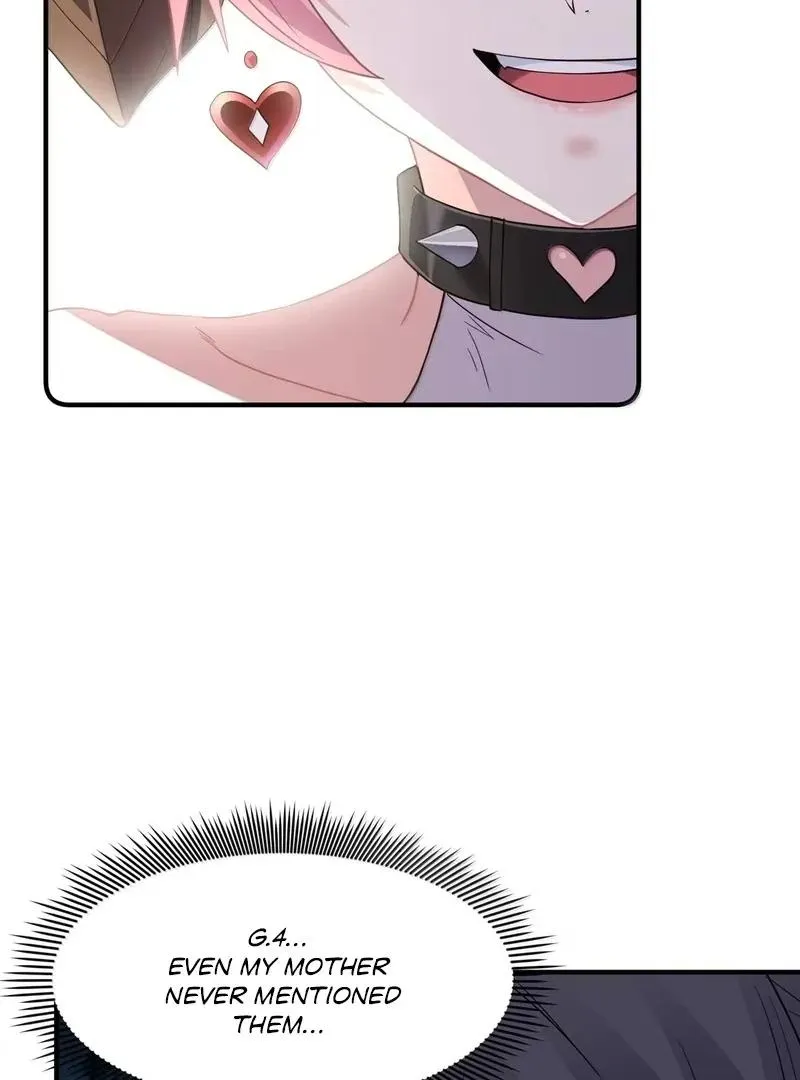 The Evil Alchemist Can't Handle His Own Experiment Chapter 58 Page 40