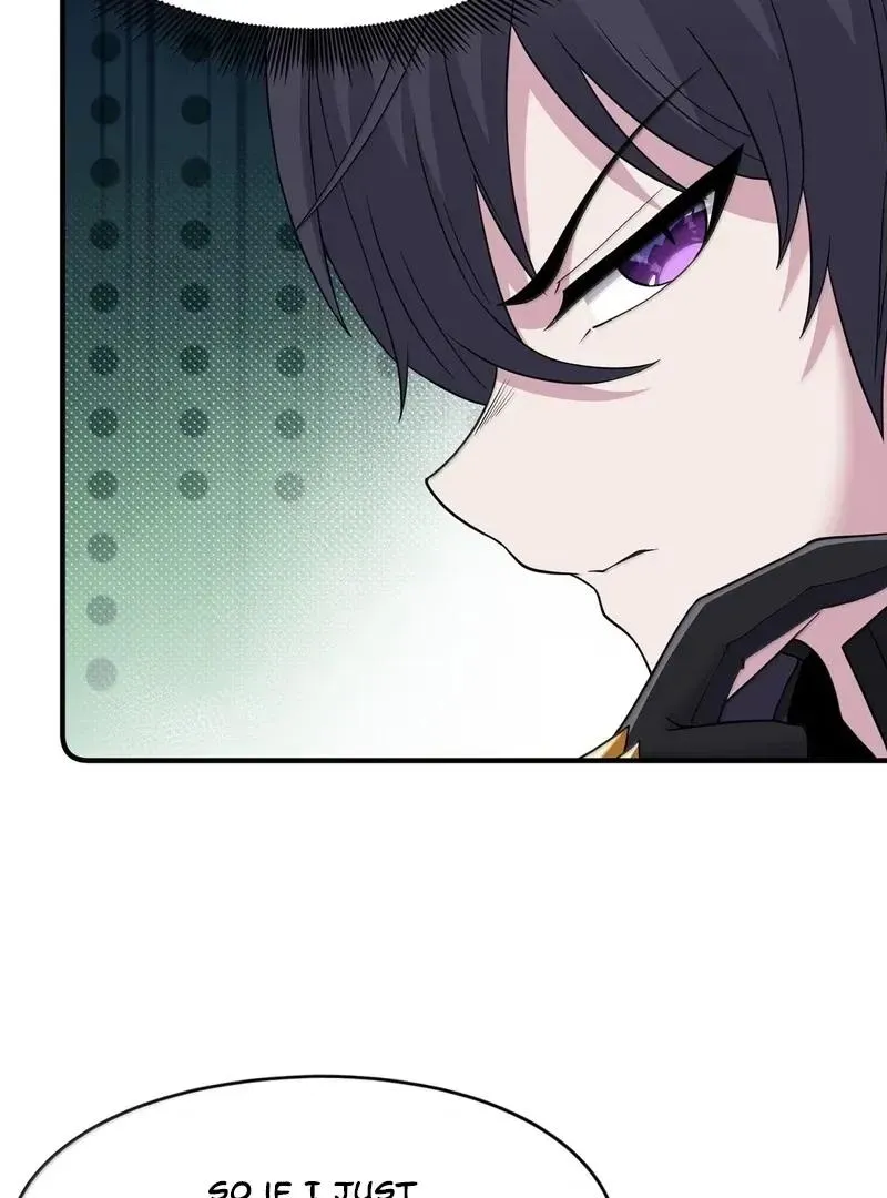 The Evil Alchemist Can't Handle His Own Experiment Chapter 58 Page 41