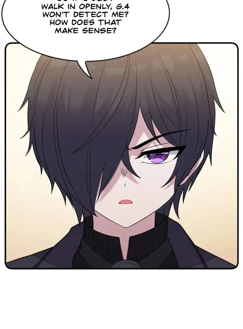 The Evil Alchemist Can't Handle His Own Experiment Chapter 58 Page 42