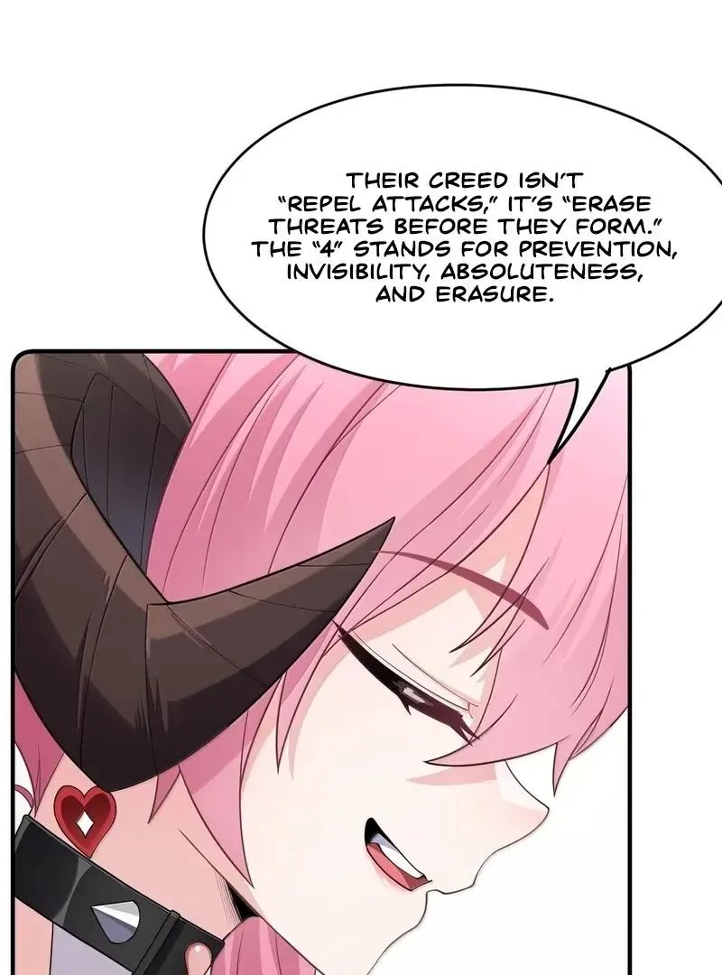 The Evil Alchemist Can't Handle His Own Experiment Chapter 58 Page 43