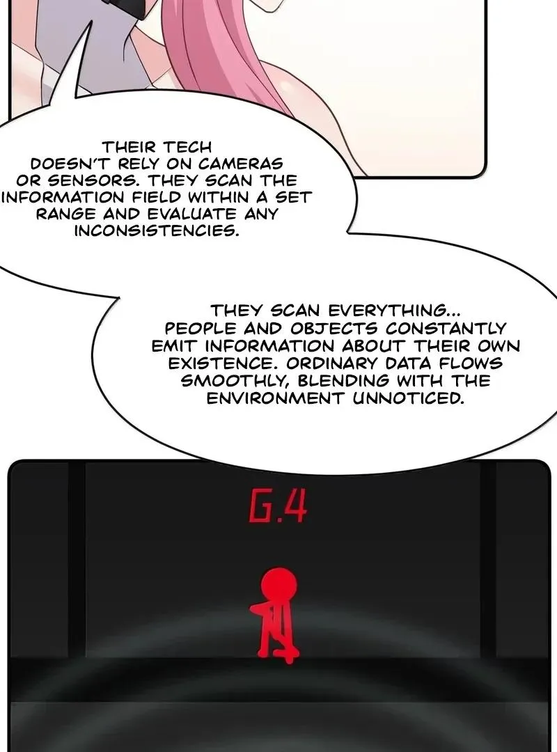 The Evil Alchemist Can't Handle His Own Experiment Chapter 58 Page 44
