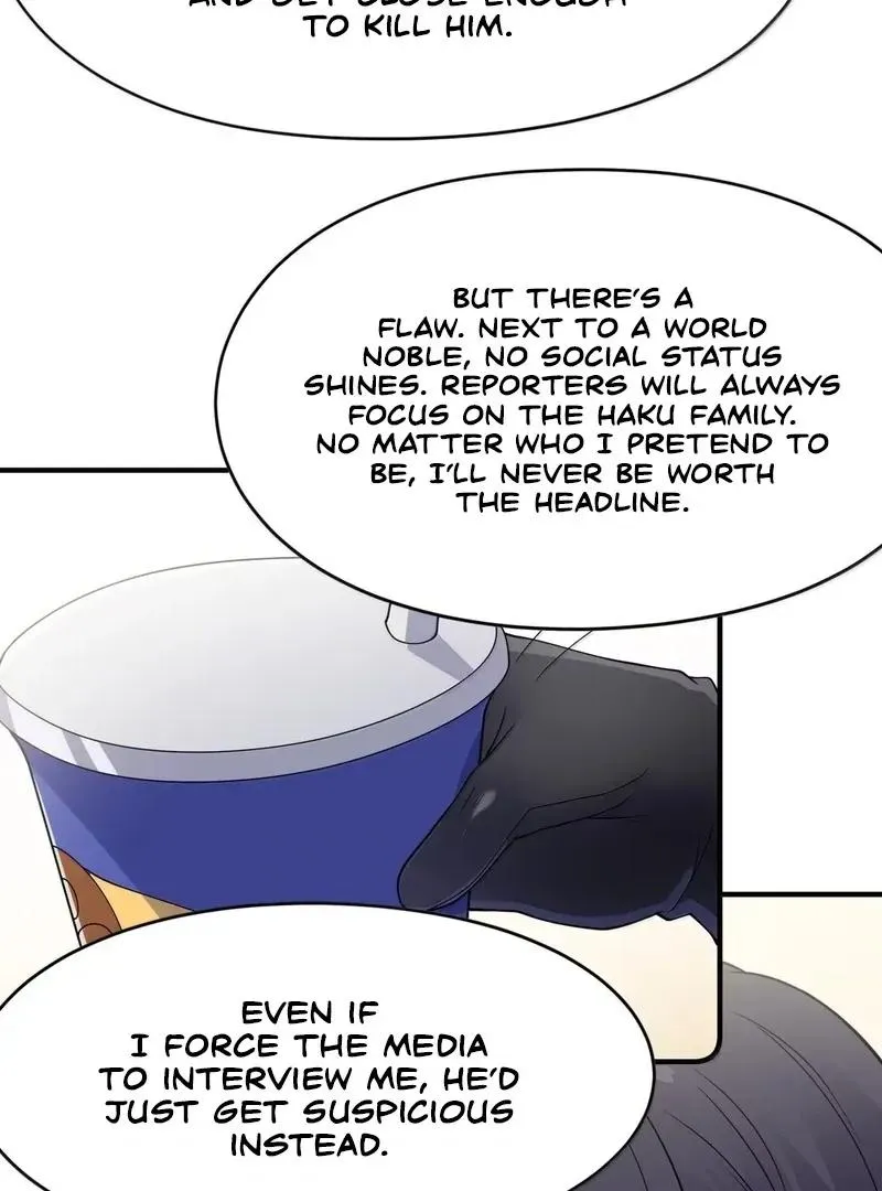The Evil Alchemist Can't Handle His Own Experiment Chapter 58 Page 55