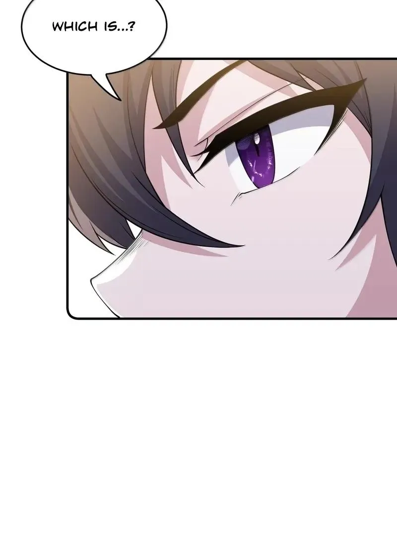 The Evil Alchemist Can't Handle His Own Experiment Chapter 58 Page 58