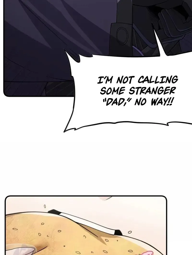 The Evil Alchemist Can't Handle His Own Experiment Chapter 58 Page 63
