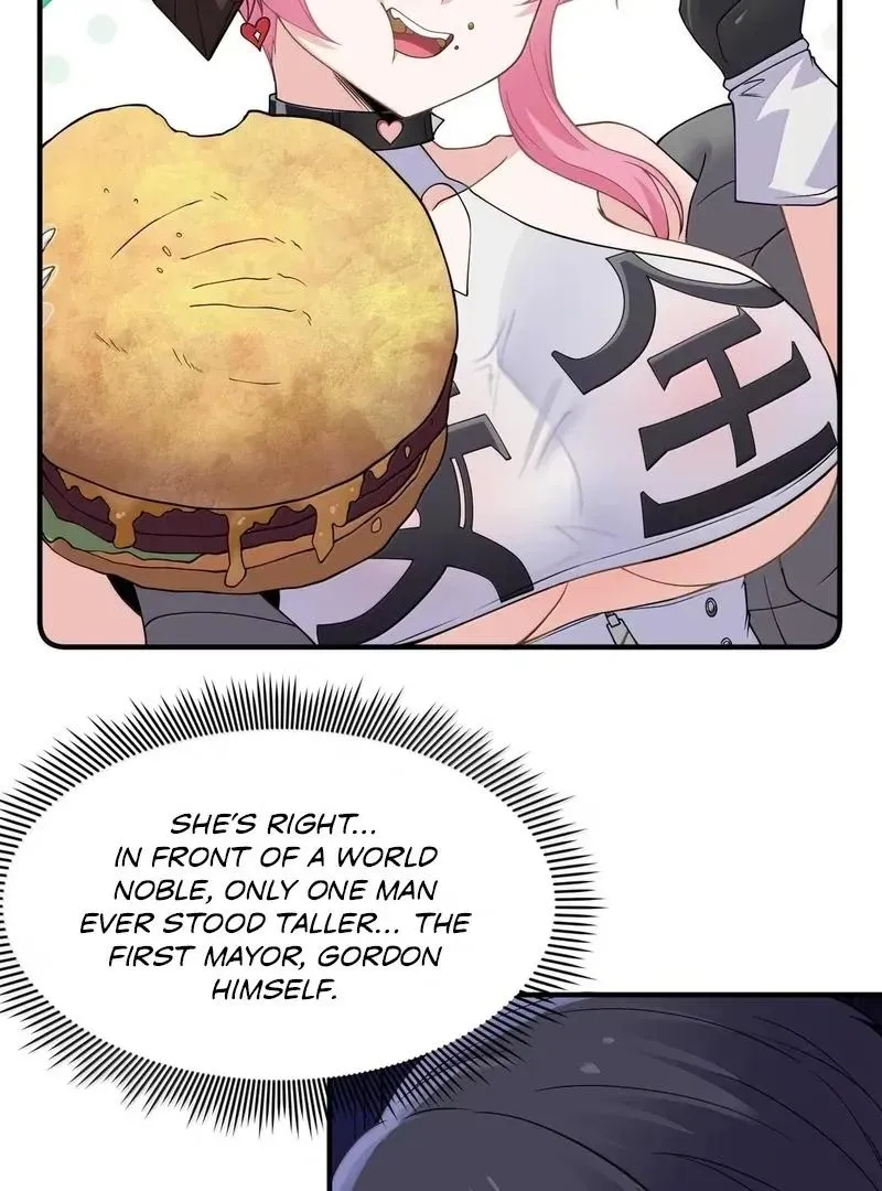 The Evil Alchemist Can't Handle His Own Experiment Chapter 58 Page 64