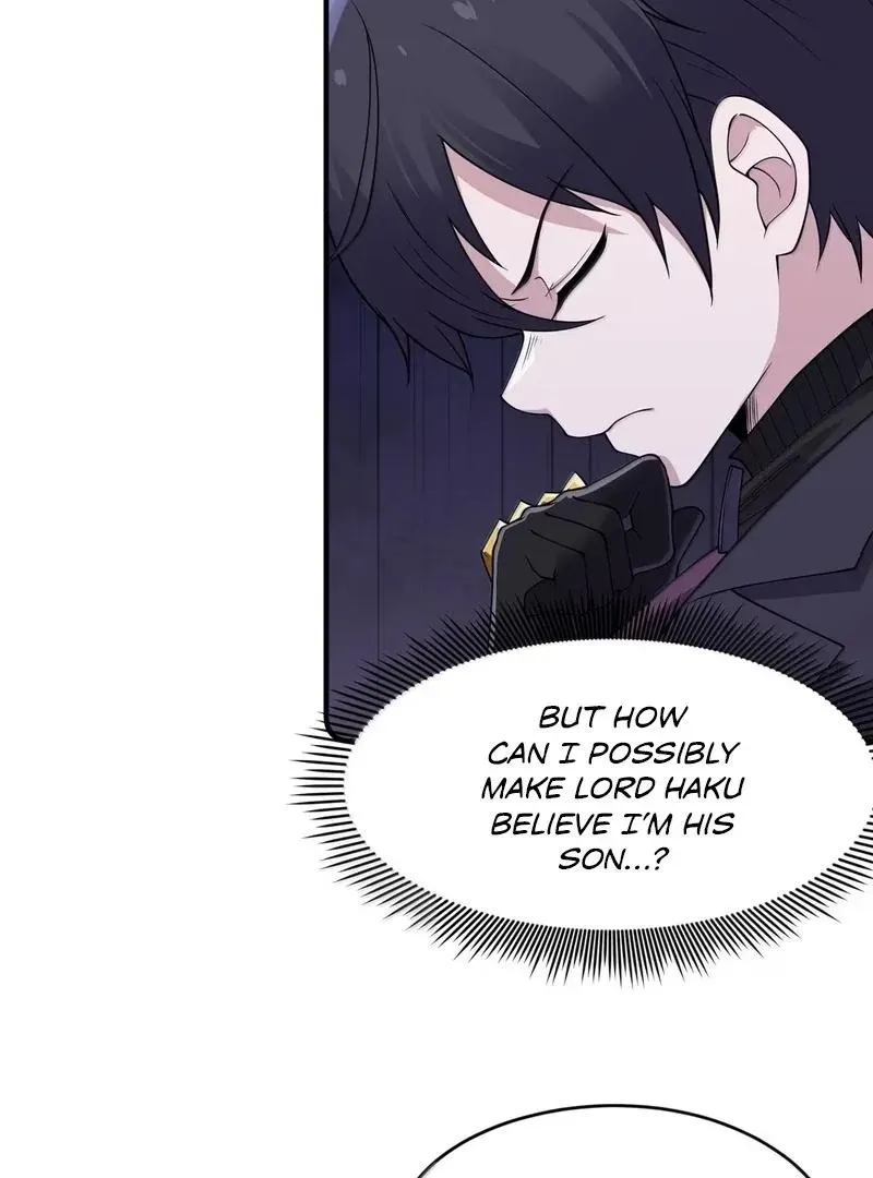 The Evil Alchemist Can't Handle His Own Experiment Chapter 58 Page 65