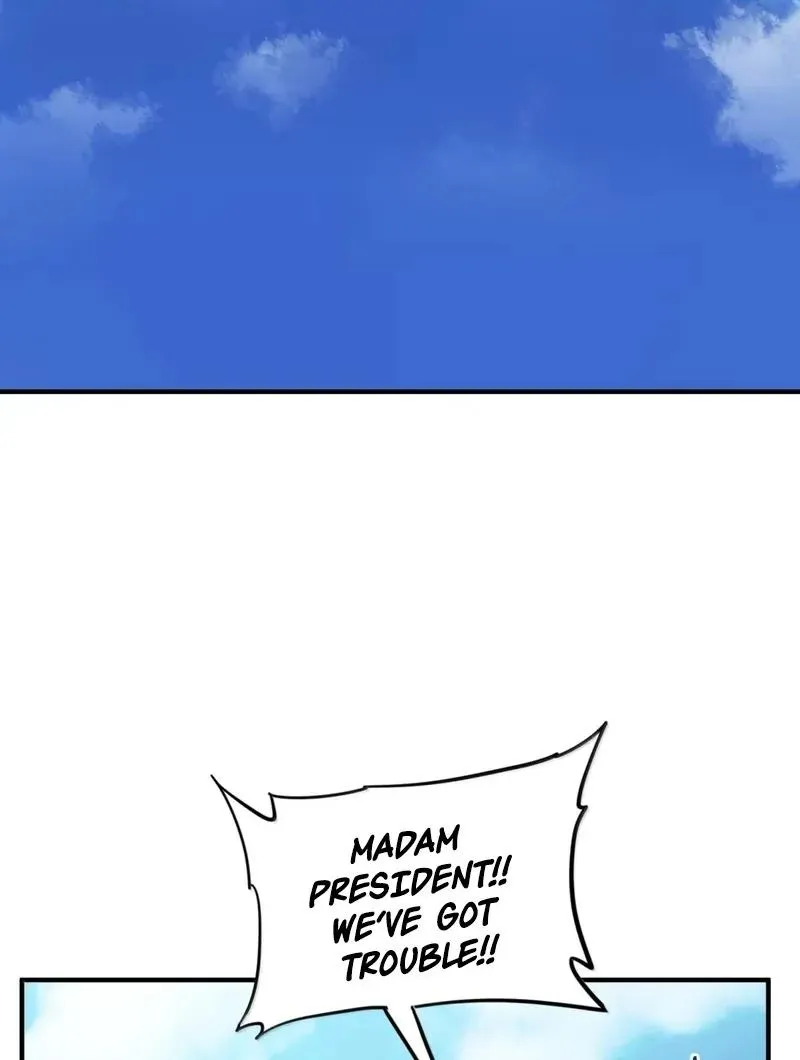 The Evil Alchemist Can't Handle His Own Experiment Chapter 58 Page 72