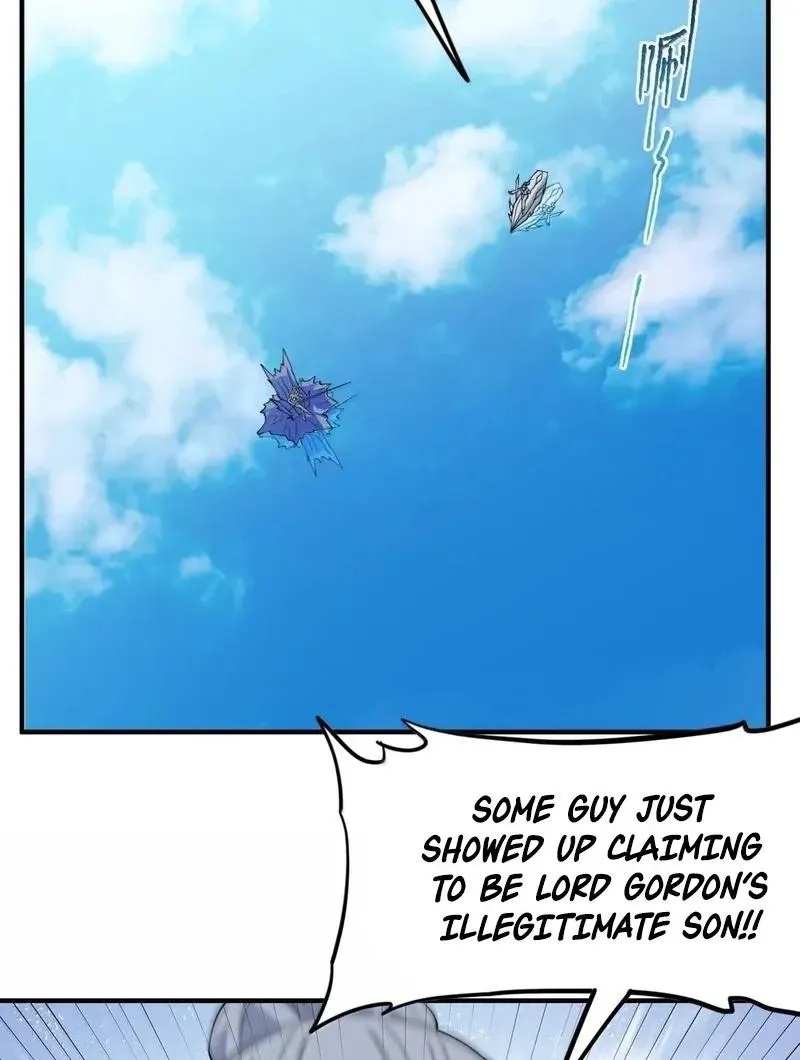 The Evil Alchemist Can't Handle His Own Experiment Chapter 58 Page 73
