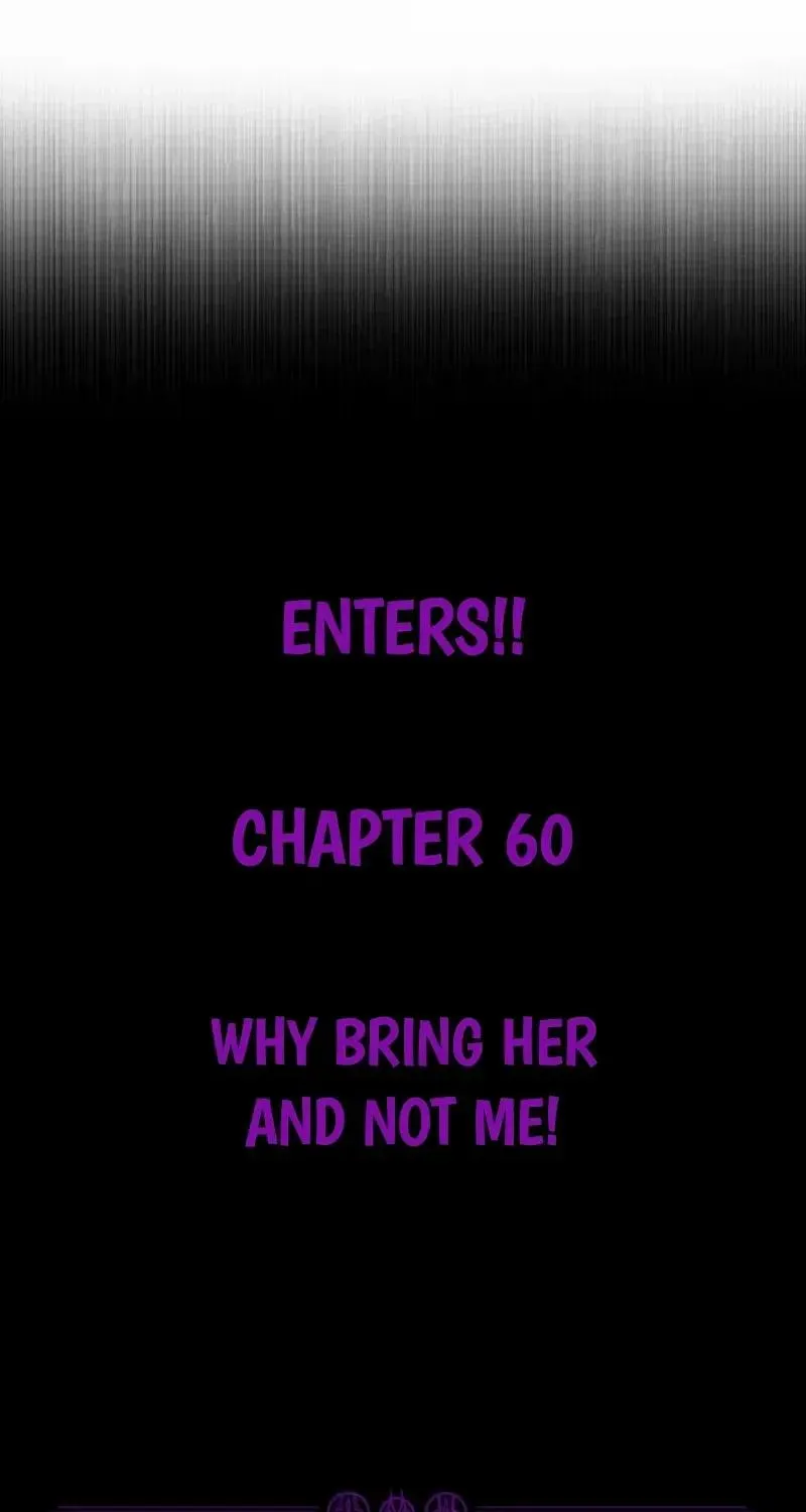 The Evil Alchemist Can't Handle His Own Experiment Chapter 60 Page 5