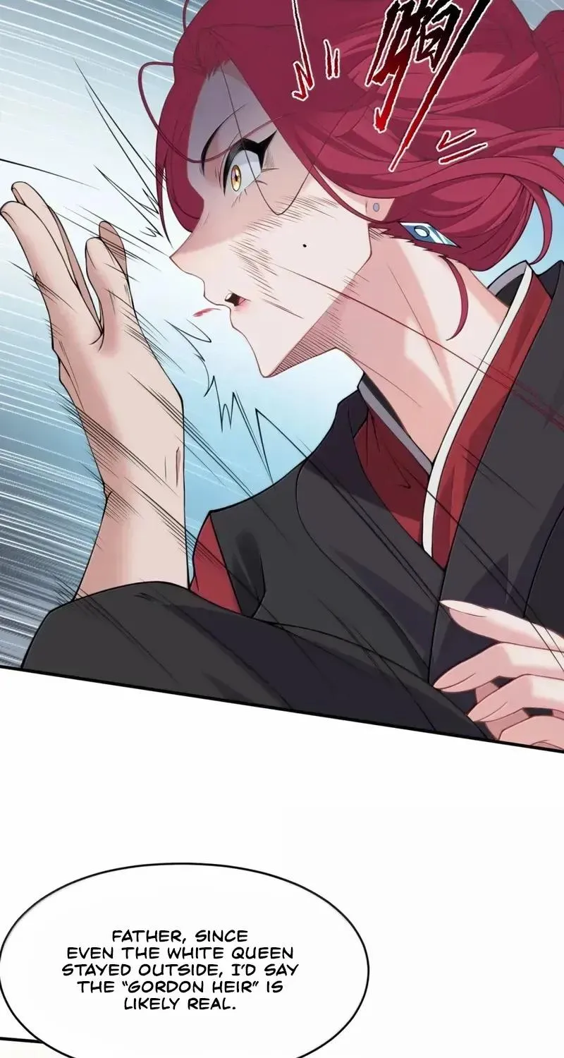 The Evil Alchemist Can't Handle His Own Experiment Chapter 60 Page 8