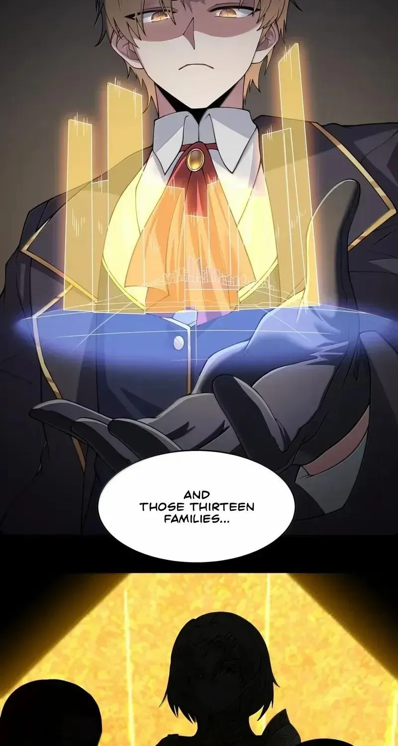 The Evil Alchemist Can't Handle His Own Experiment Chapter 60 Page 23