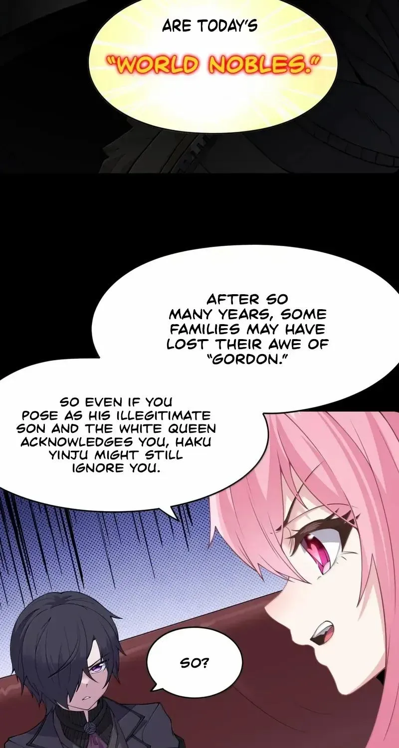 The Evil Alchemist Can't Handle His Own Experiment Chapter 60 Page 26