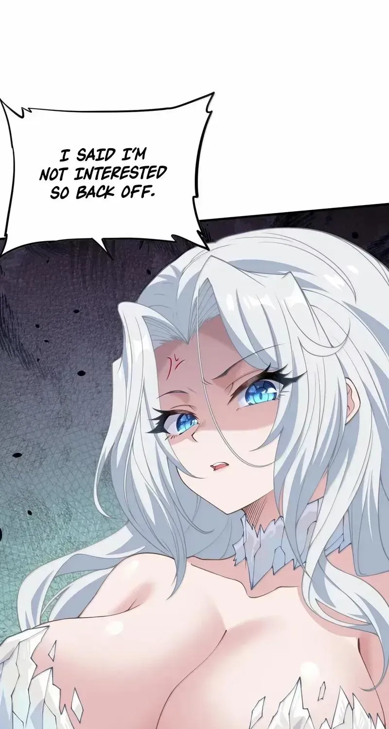 The Evil Alchemist Can't Handle His Own Experiment Chapter 60 Page 42