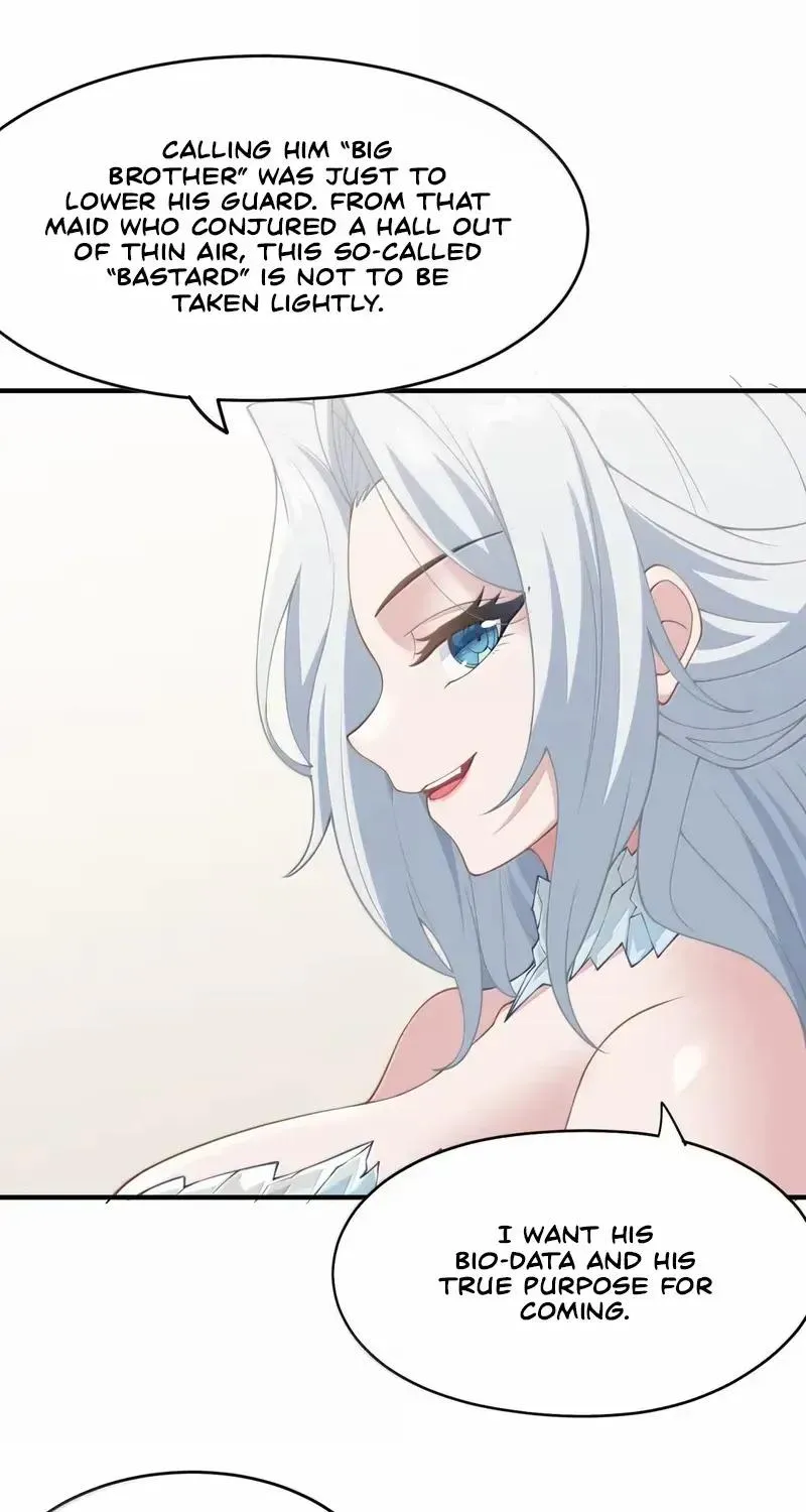 The Evil Alchemist Can't Handle His Own Experiment Chapter 60 Page 48