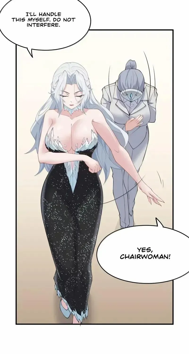 The Evil Alchemist Can't Handle His Own Experiment Chapter 60 Page 49