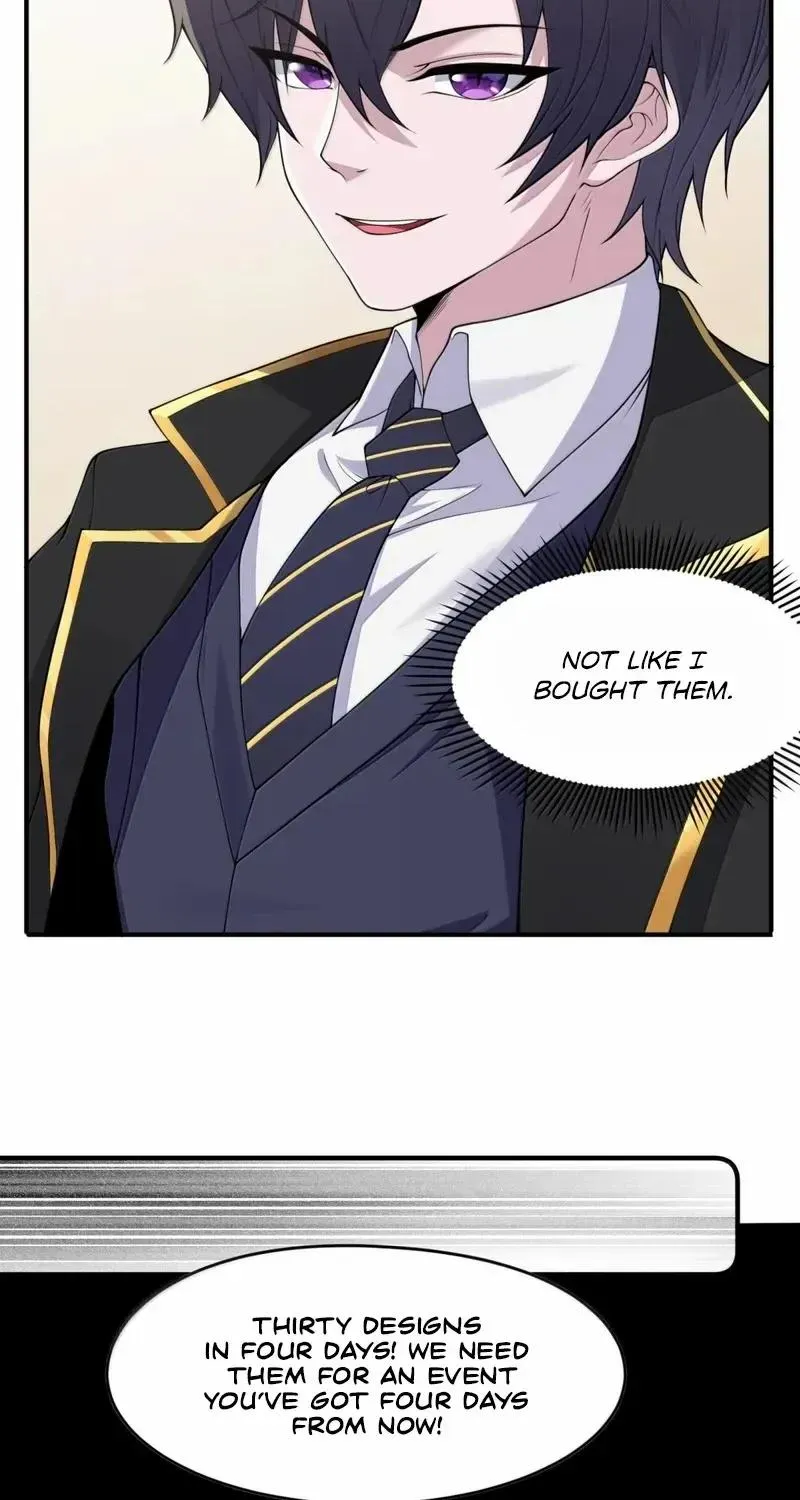 The Evil Alchemist Can't Handle His Own Experiment Chapter 60 Page 53
