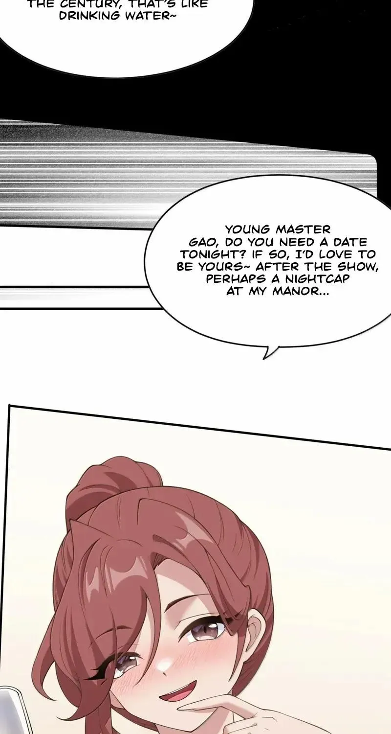 The Evil Alchemist Can't Handle His Own Experiment Chapter 60 Page 56