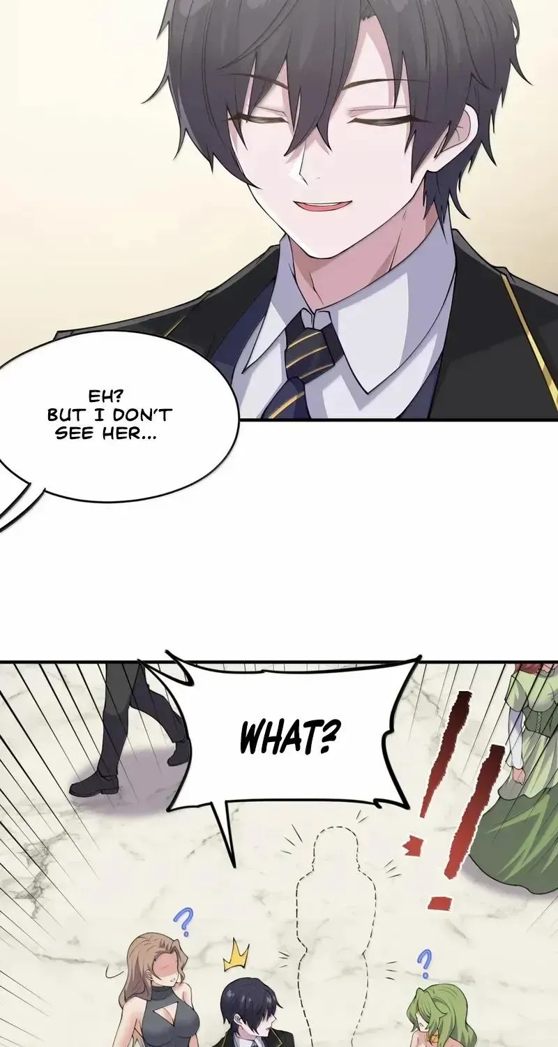 The Evil Alchemist Can't Handle His Own Experiment Chapter 60 Page 58