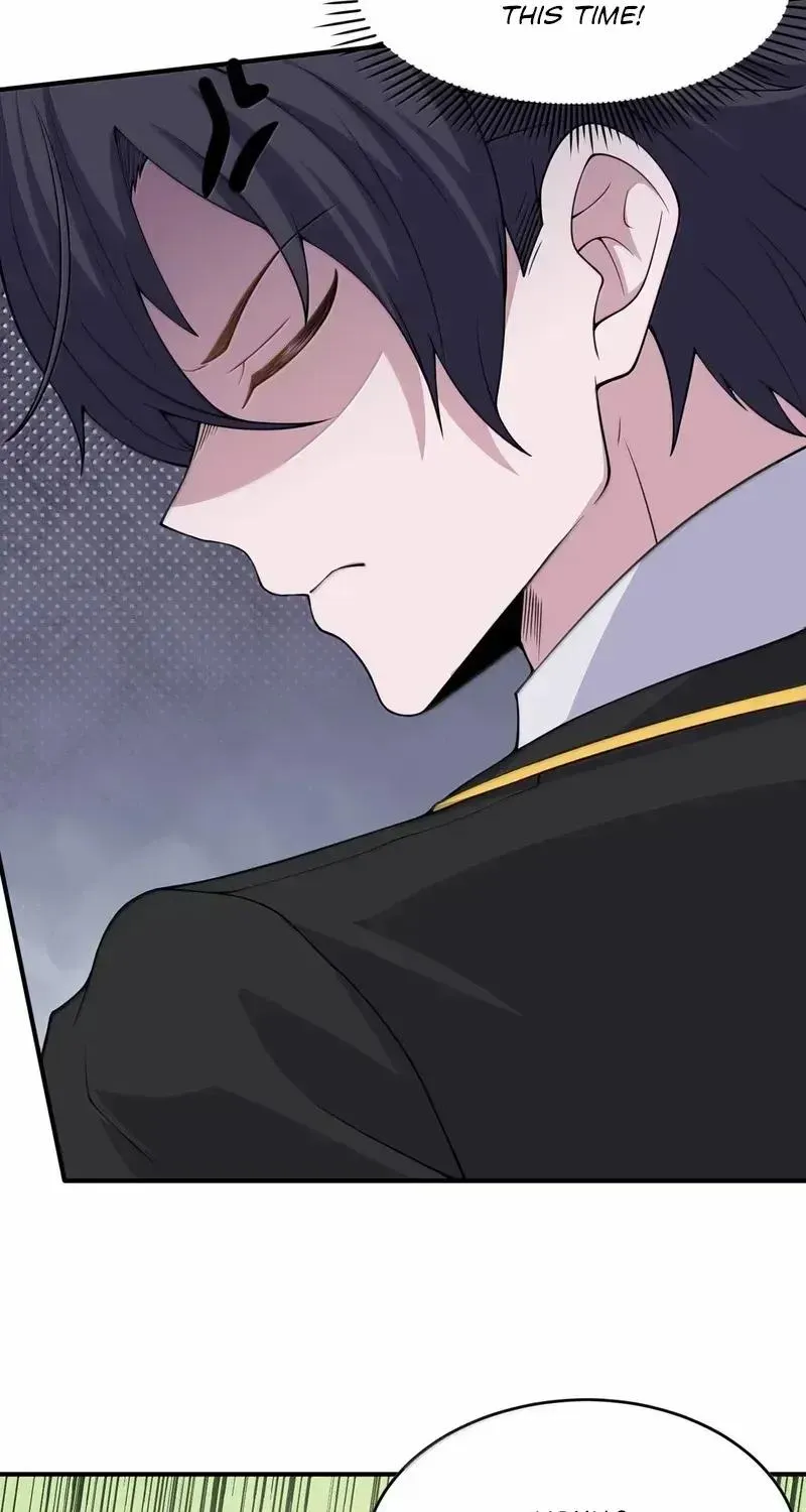 The Evil Alchemist Can't Handle His Own Experiment Chapter 60 Page 60