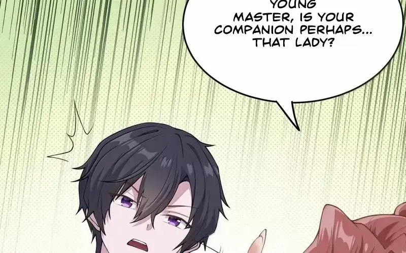 The Evil Alchemist Can't Handle His Own Experiment Chapter 60 Page 61