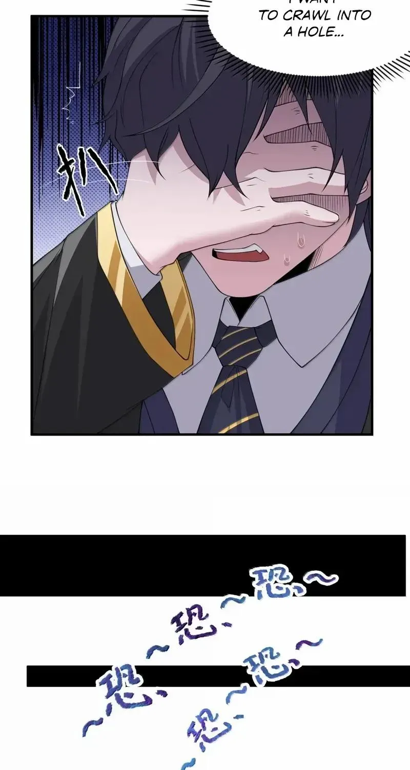 The Evil Alchemist Can't Handle His Own Experiment Chapter 60 Page 66