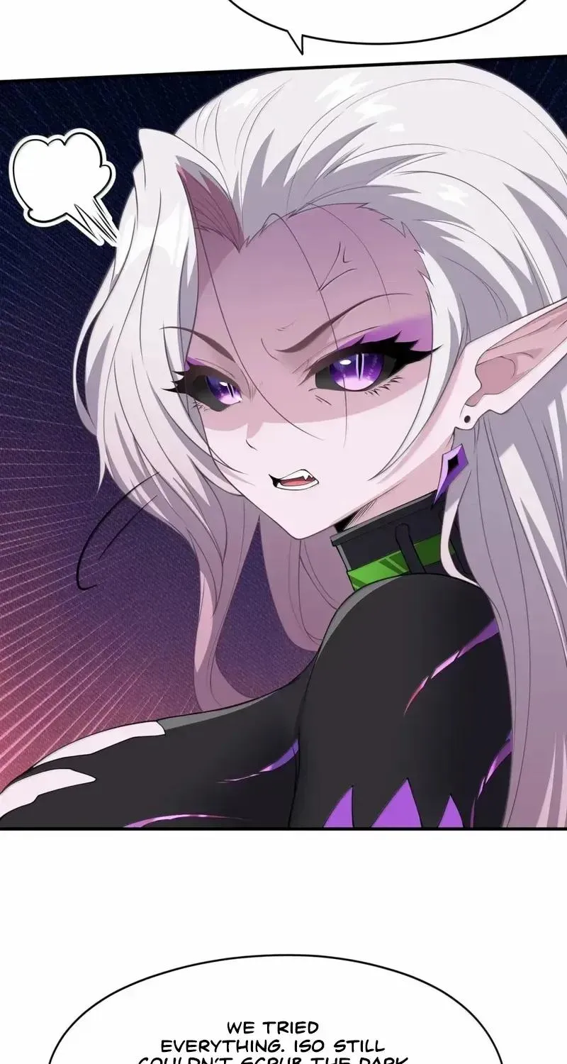 The Evil Alchemist Can't Handle His Own Experiment Chapter 60 Page 69