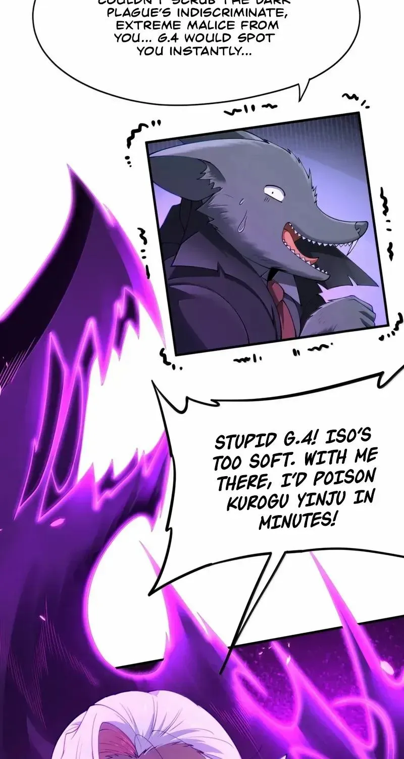 The Evil Alchemist Can't Handle His Own Experiment Chapter 60 Page 70