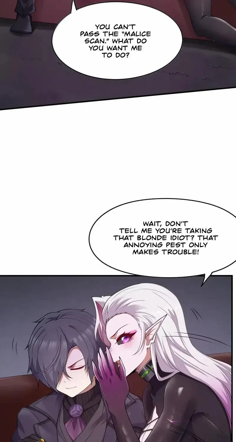 The Evil Alchemist Can't Handle His Own Experiment Chapter 60 Page 75
