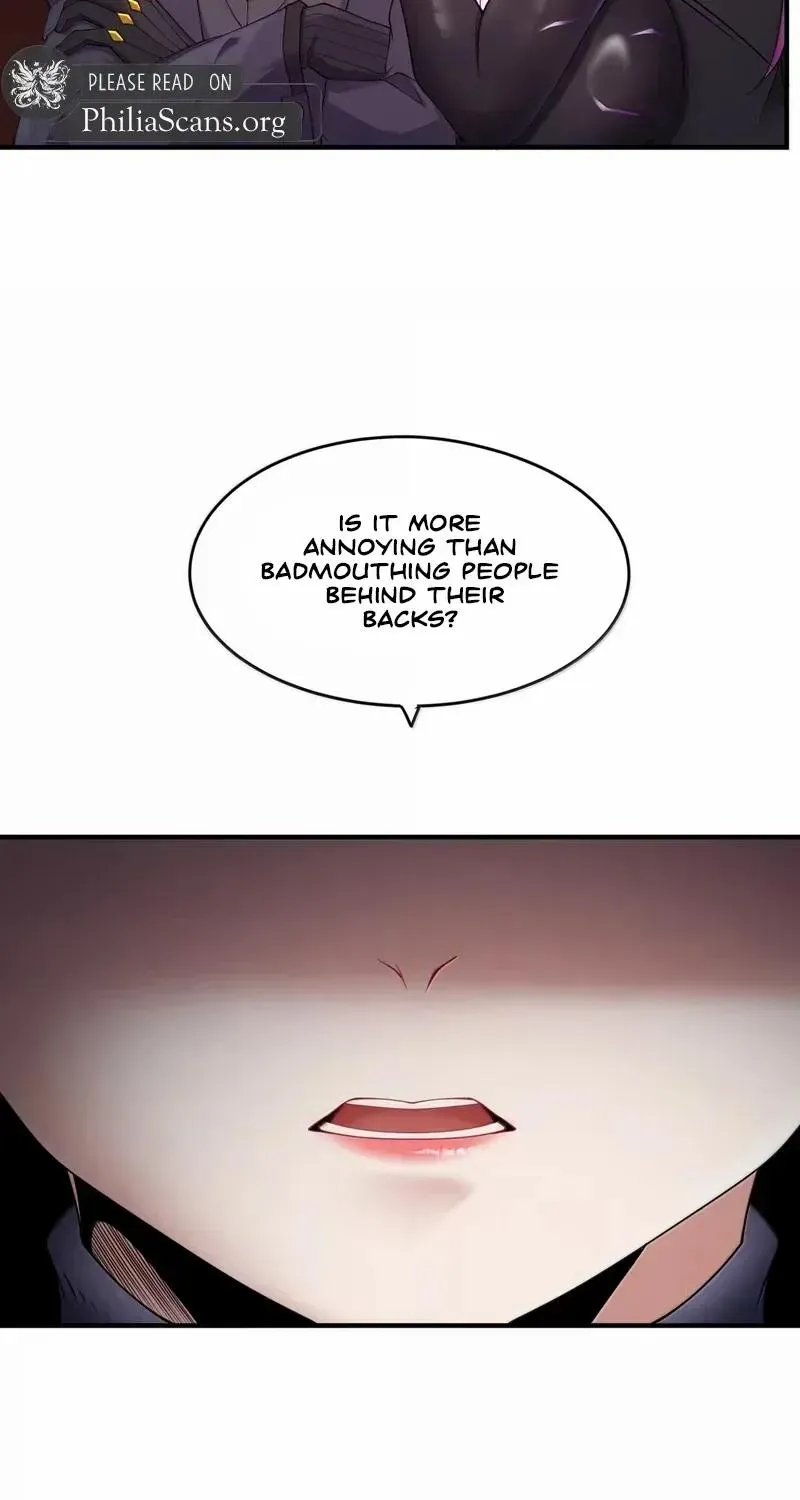 The Evil Alchemist Can't Handle His Own Experiment Chapter 60 Page 76