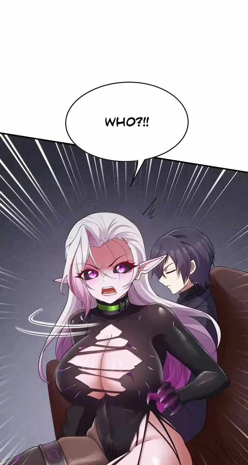 The Evil Alchemist Can't Handle His Own Experiment Chapter 60 Page 77