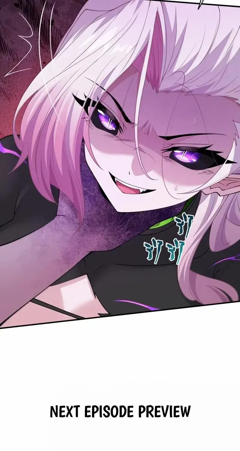 The Evil Alchemist Can't Handle His Own Experiment Chapter 60 Page 83