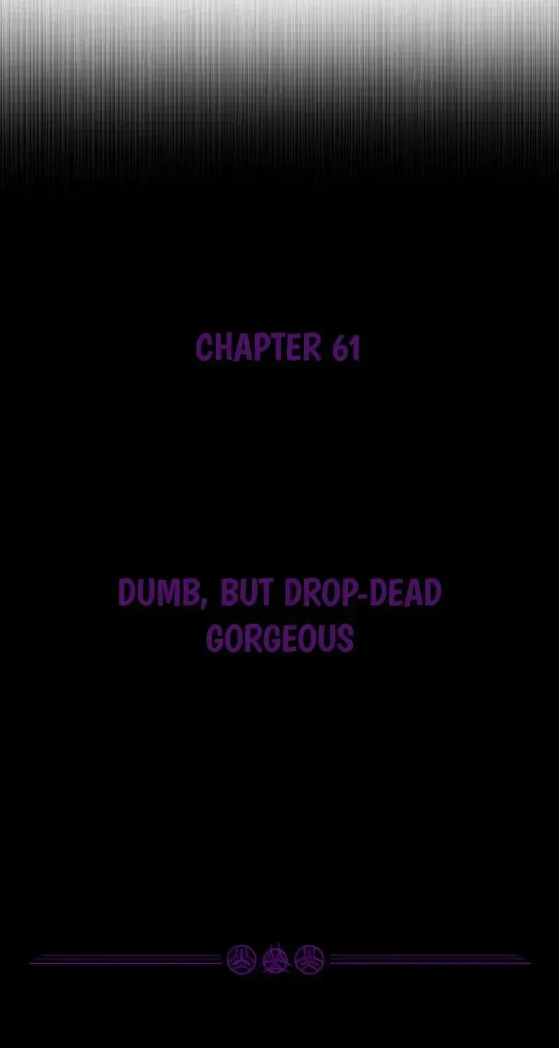 The Evil Alchemist Can't Handle His Own Experiment Chapter 61 Page 4