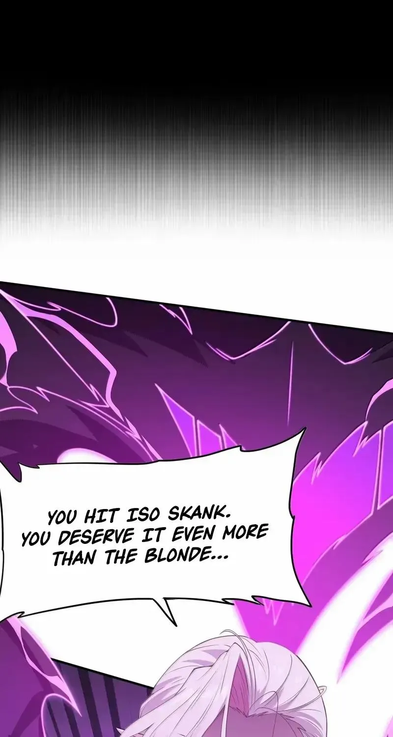 The Evil Alchemist Can't Handle His Own Experiment Chapter 61 Page 5