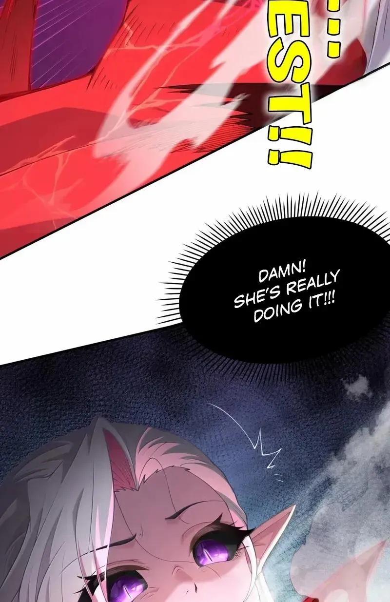 The Evil Alchemist Can't Handle His Own Experiment Chapter 61 Page 10