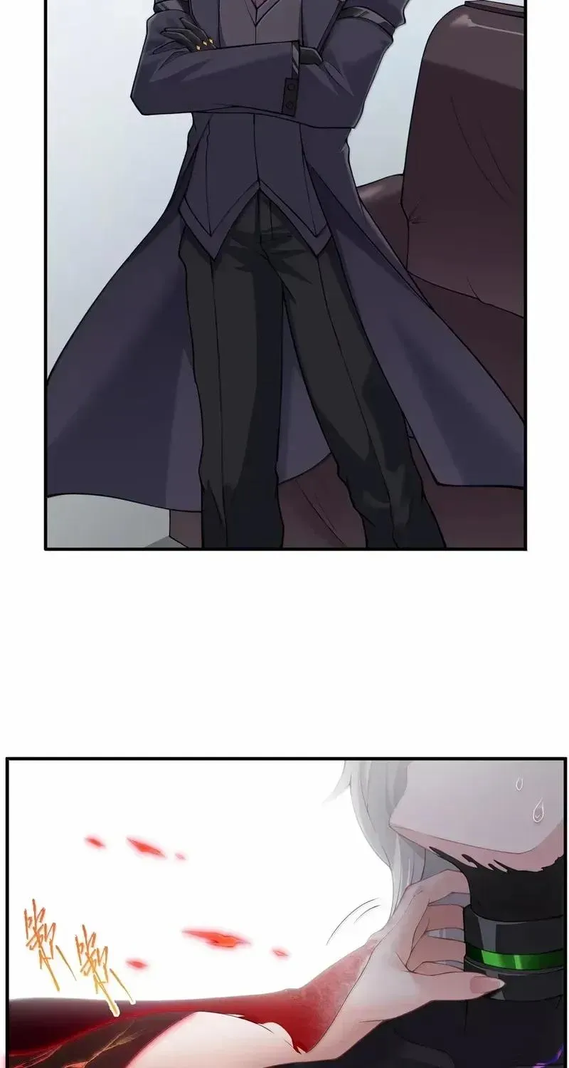The Evil Alchemist Can't Handle His Own Experiment Chapter 61 Page 13