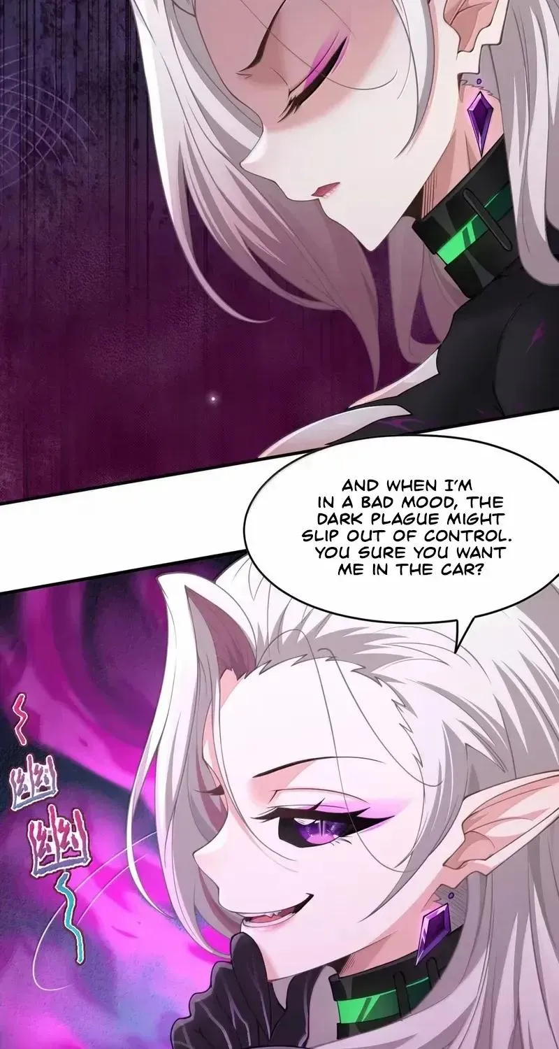 The Evil Alchemist Can't Handle His Own Experiment Chapter 61 Page 24