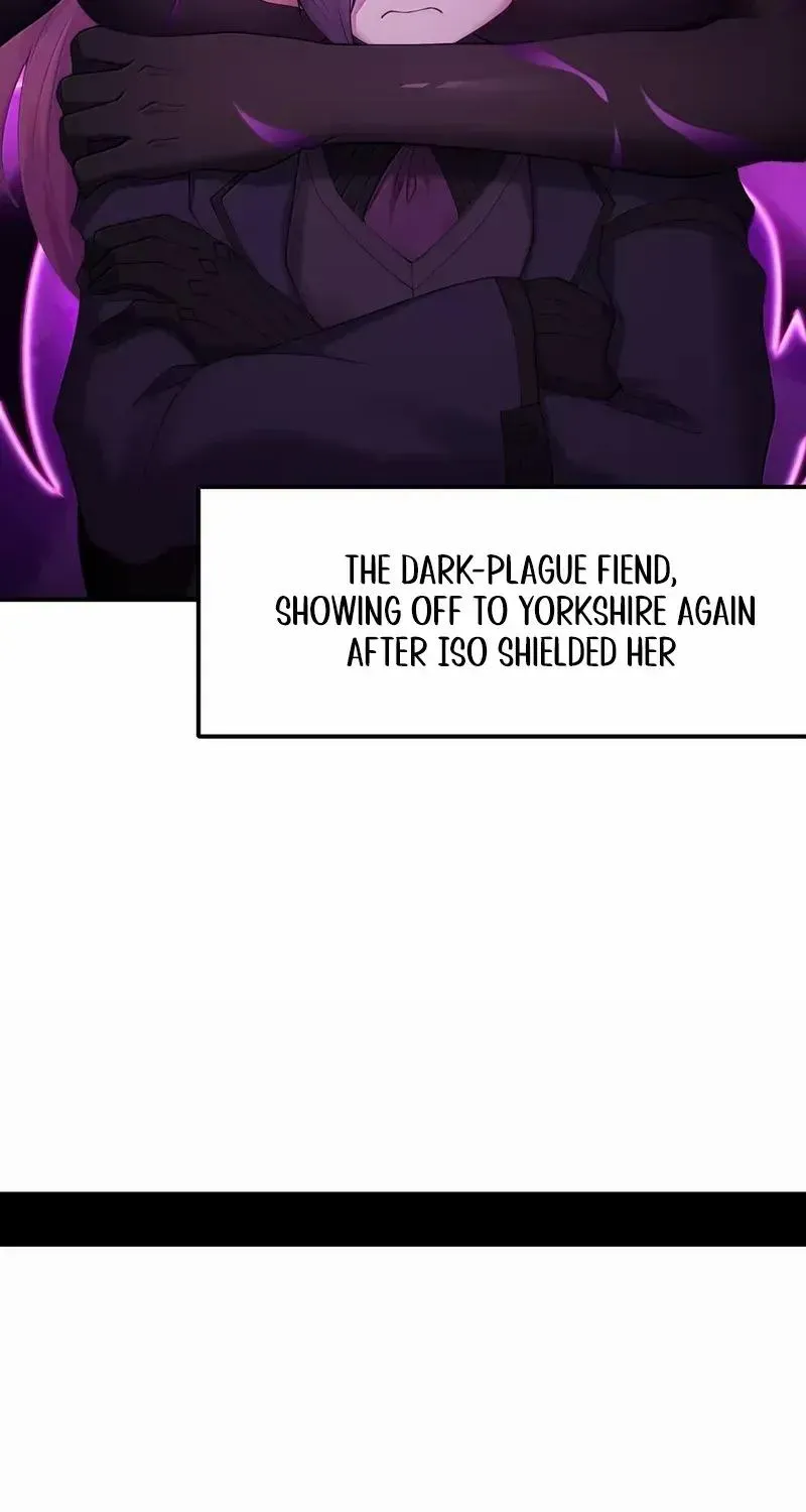 The Evil Alchemist Can't Handle His Own Experiment Chapter 61 Page 31