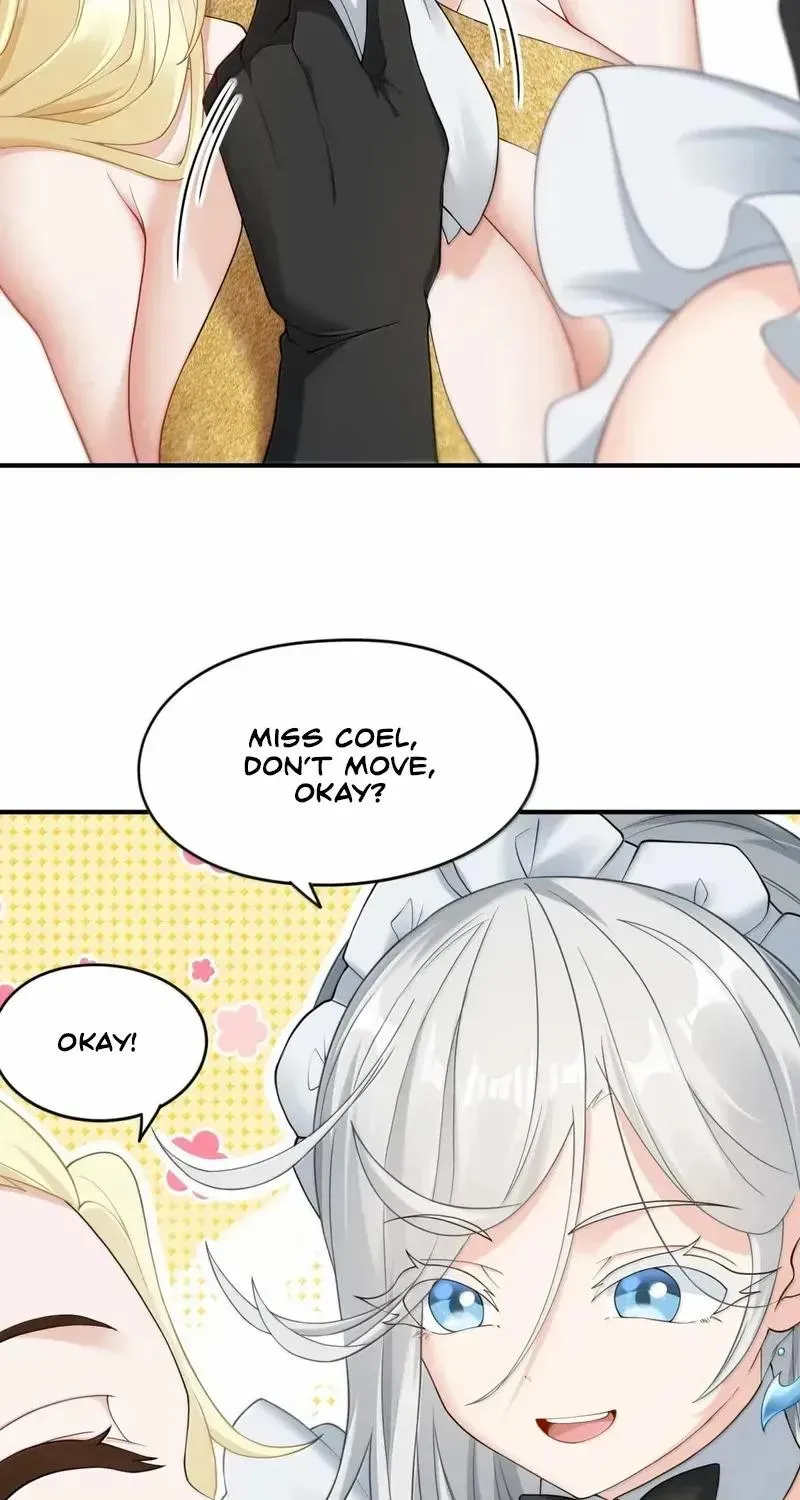 The Evil Alchemist Can't Handle His Own Experiment Chapter 61 Page 41