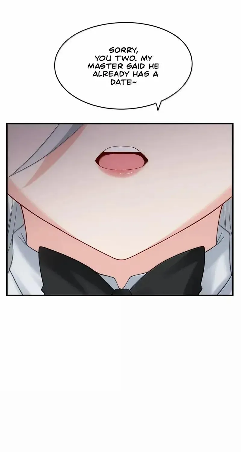 The Evil Alchemist Can't Handle His Own Experiment Chapter 61 Page 44
