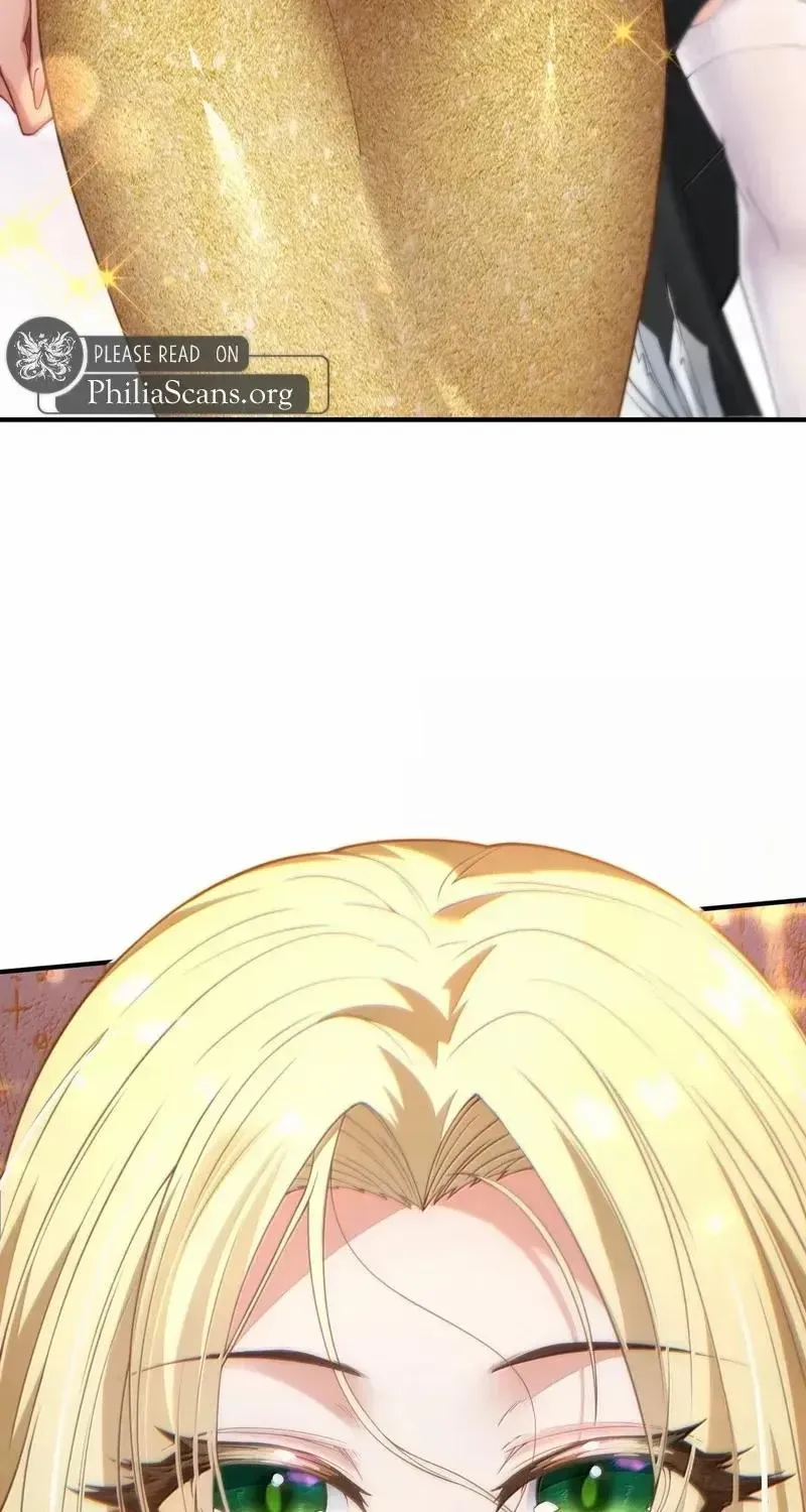 The Evil Alchemist Can't Handle His Own Experiment Chapter 61 Page 46
