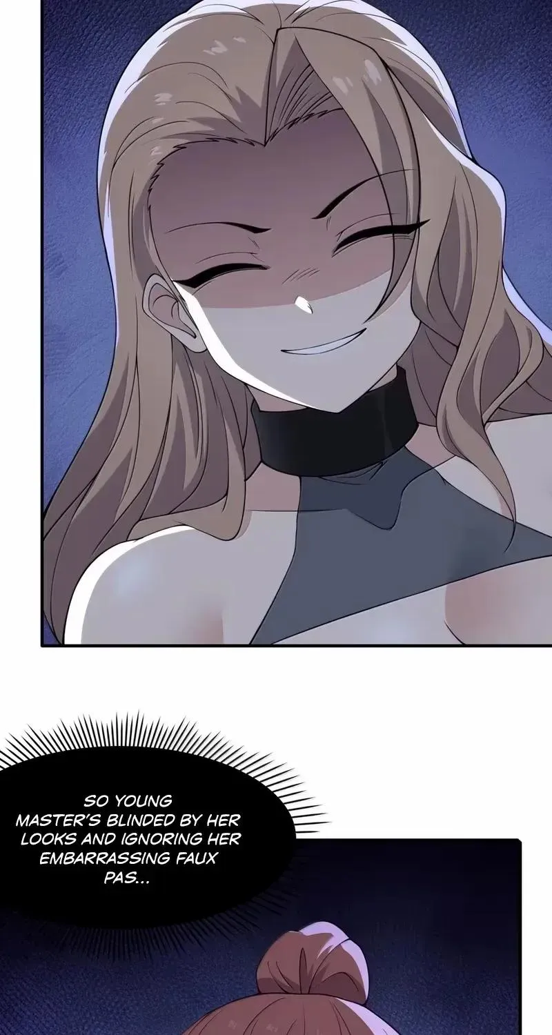 The Evil Alchemist Can't Handle His Own Experiment Chapter 61 Page 48