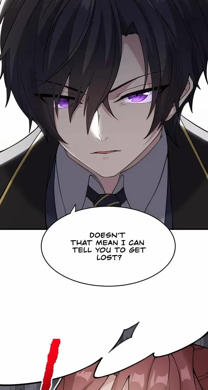 The Evil Alchemist Can't Handle His Own Experiment Chapter 61 Page 55