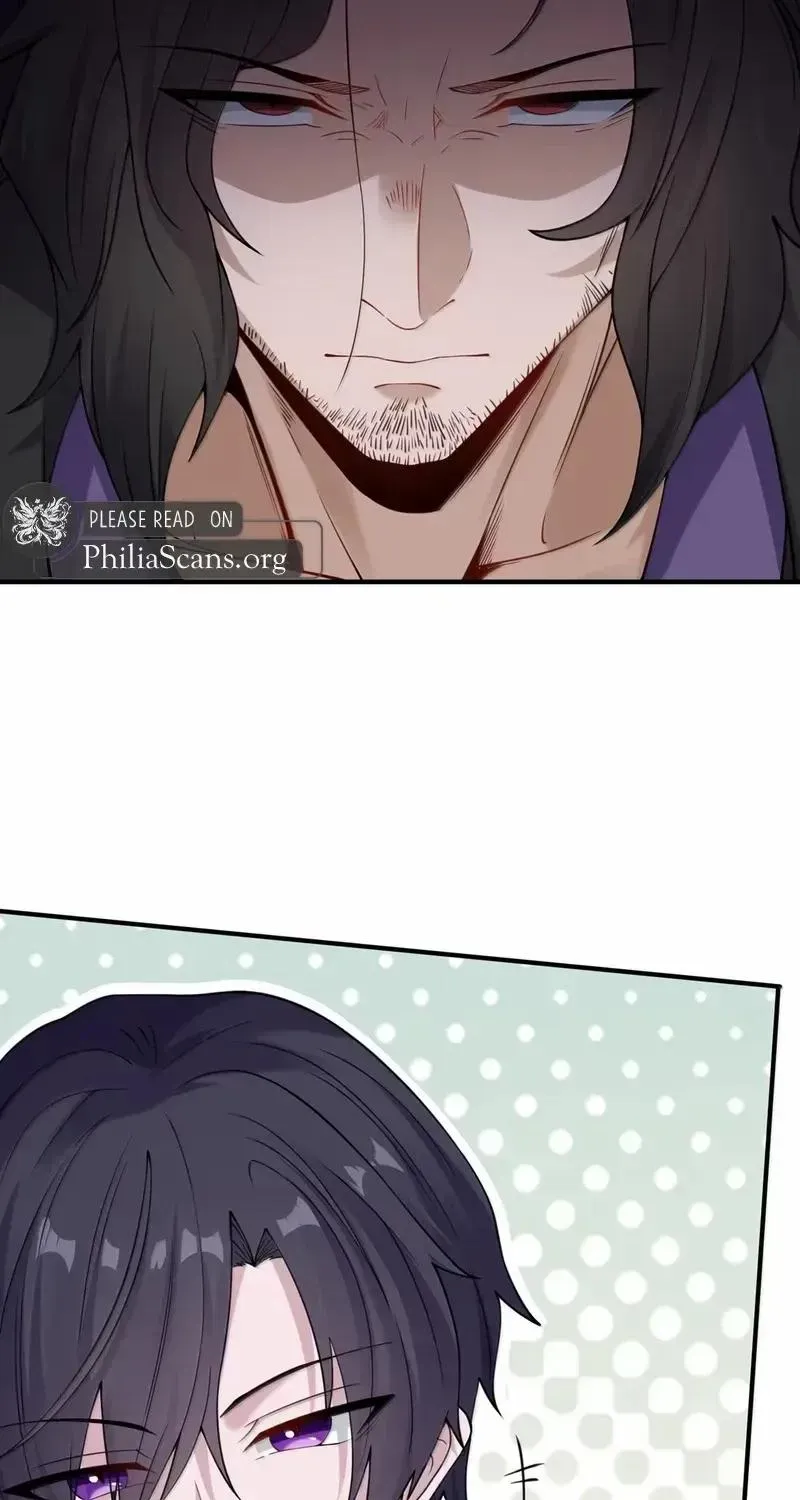 The Evil Alchemist Can't Handle His Own Experiment Chapter 61 Page 58