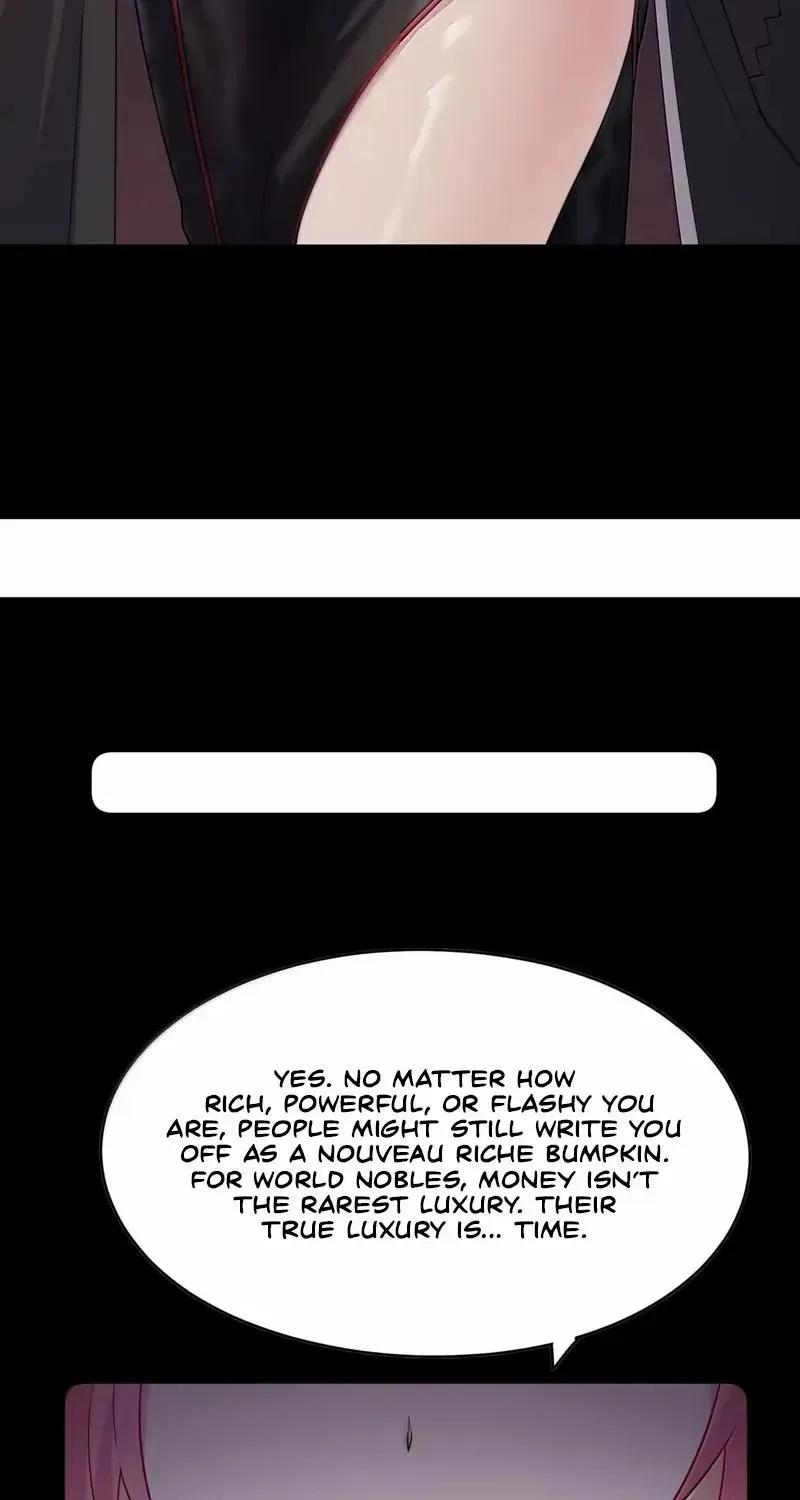 The Evil Alchemist Can't Handle His Own Experiment Chapter 61 Page 67