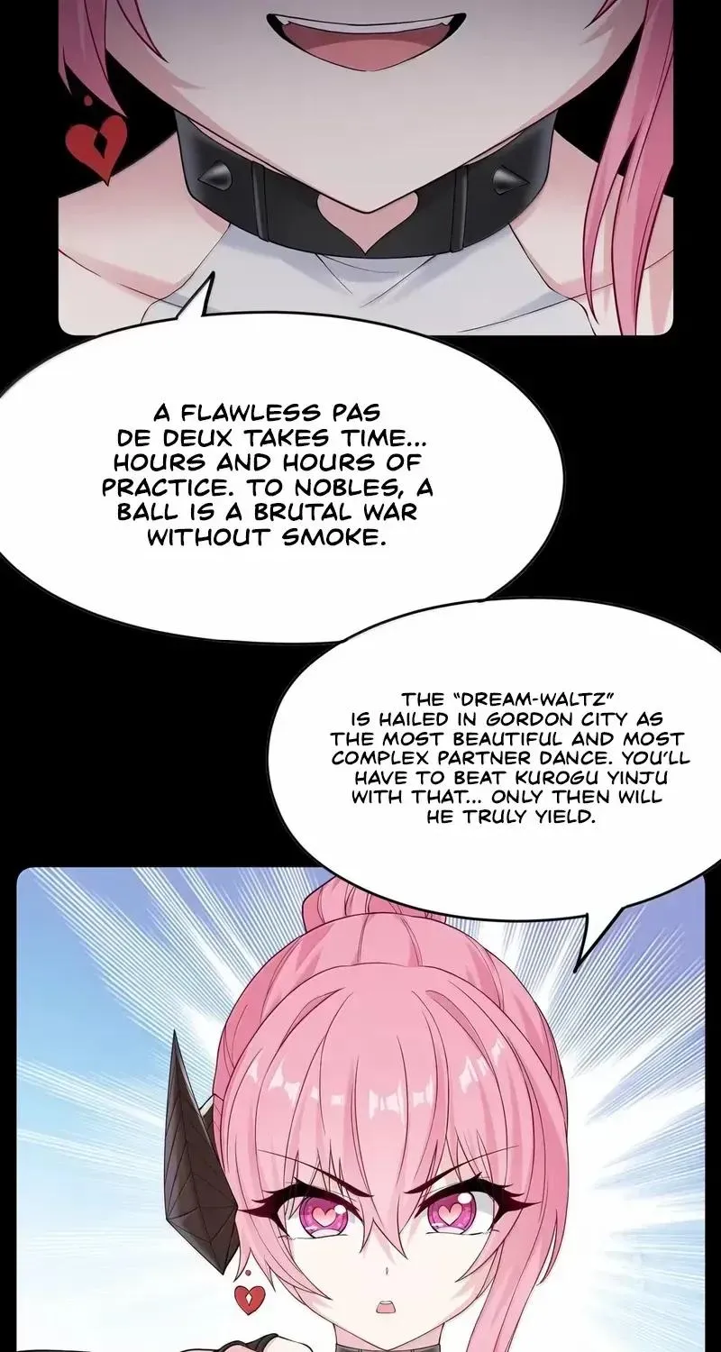 The Evil Alchemist Can't Handle His Own Experiment Chapter 61 Page 68