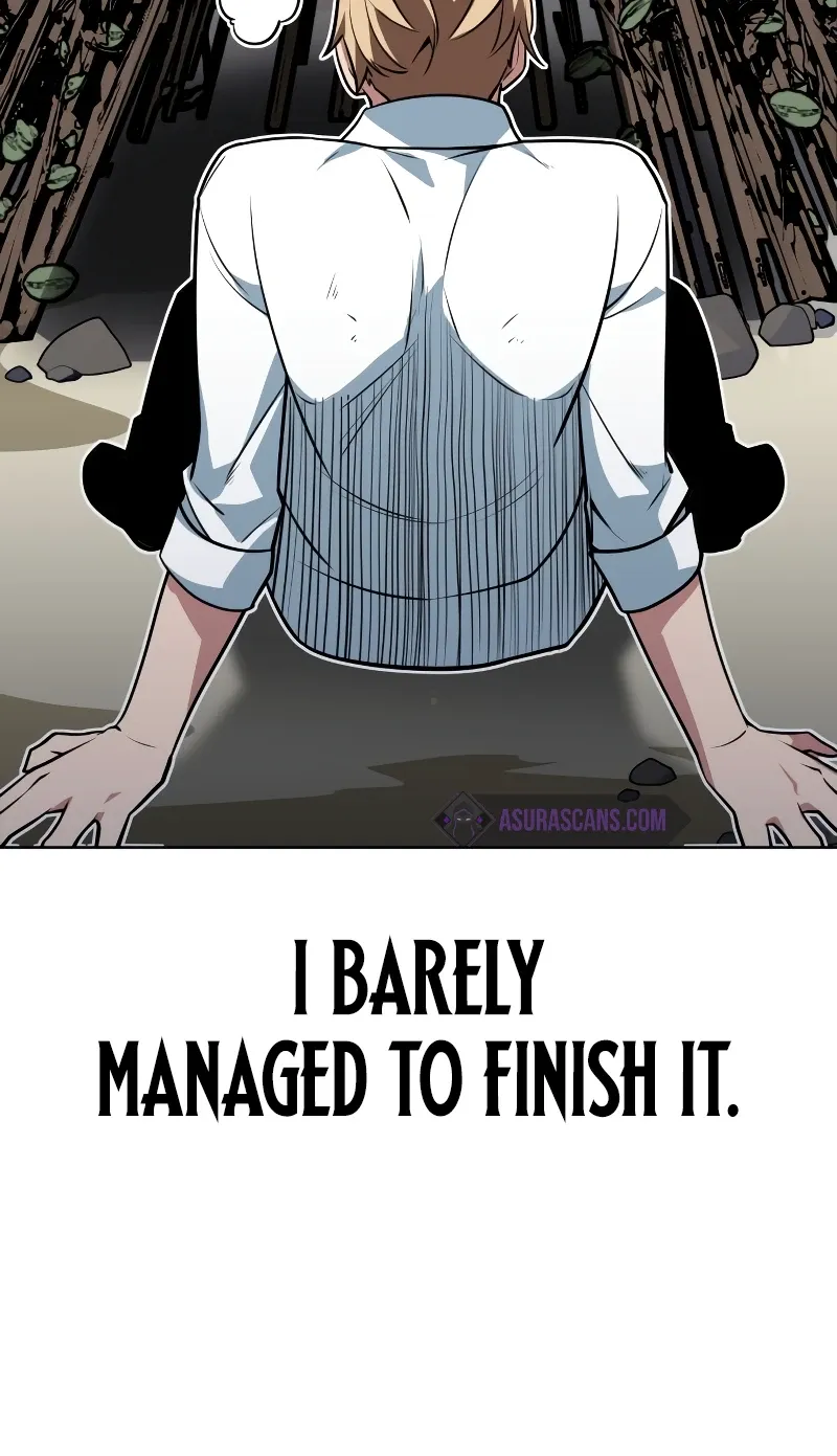 The Extra's Academy Survival Guide Chapter 1 Page 16