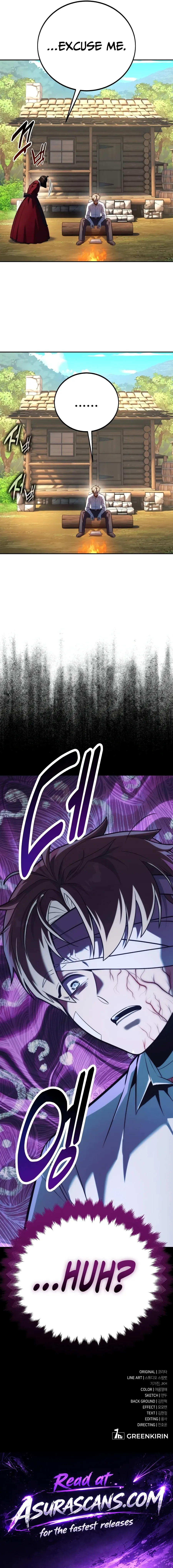 The Extra's Academy Survival Guide Chapter 104 Page 16