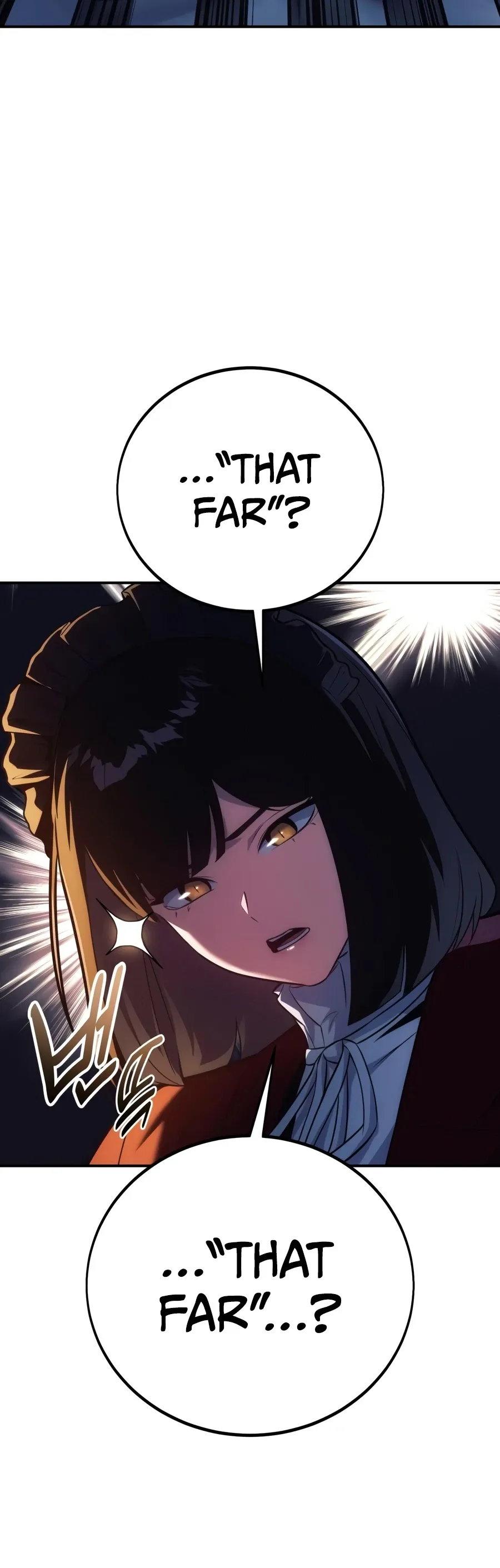 The Extra's Academy Survival Guide Chapter 107 Page 21