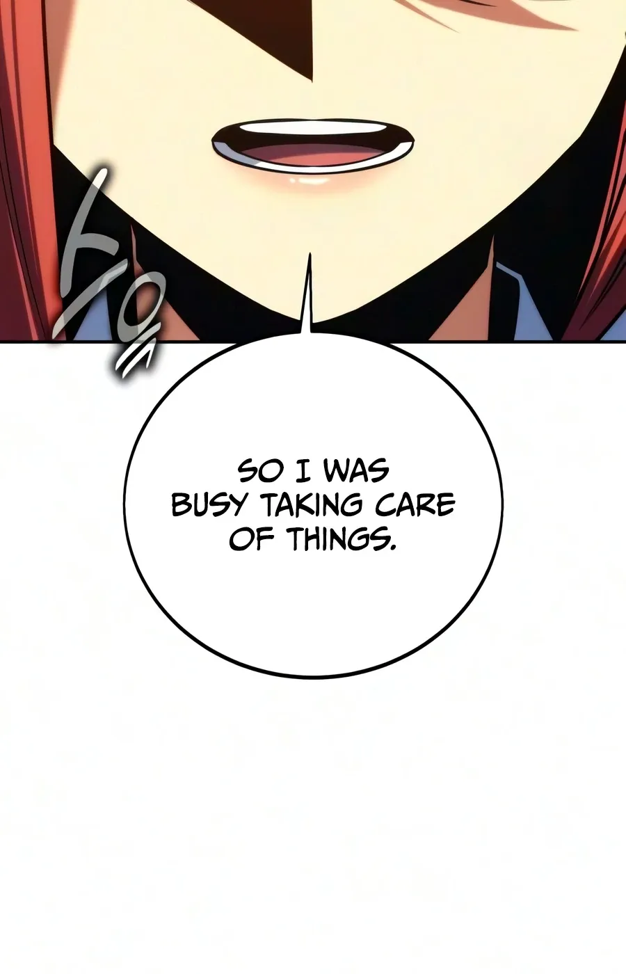 The Extra's Academy Survival Guide Chapter 108 Page 11