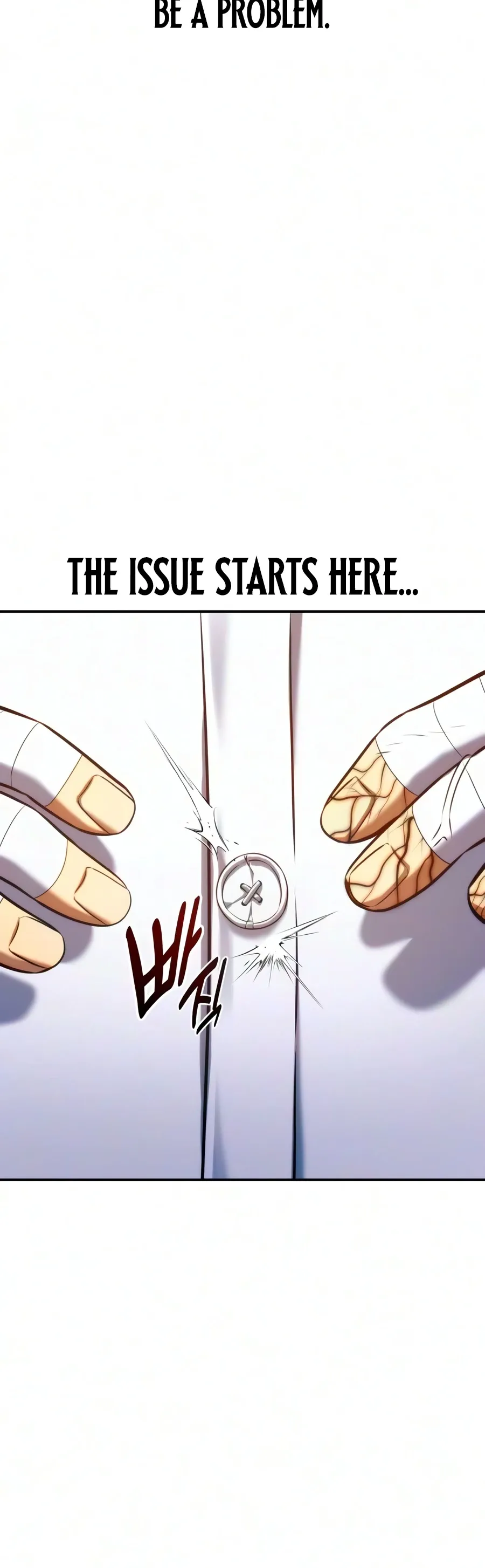 The Extra's Academy Survival Guide Chapter 108 Page 23